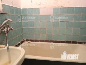 2-к квартира, вторичка, 51м2, 8/9 этаж
