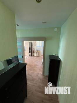 1-к квартира, вторичка, 39м2, 16/16 этаж