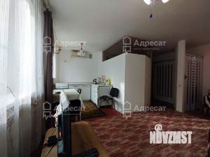 1-к квартира, вторичка, 32м2, 1/5 этаж