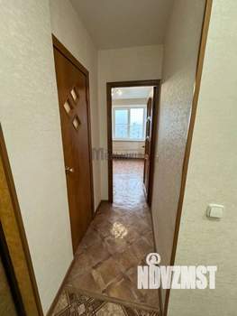 3-к квартира, вторичка, 65м2, 9/9 этаж