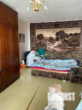 2-к квартира, вторичка, 47м2, 5/7 этаж