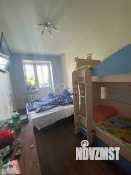3-к квартира, вторичка, 64м2, 7/9 этаж