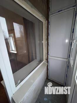 1-к квартира, вторичка, 31м2, 2/3 этаж