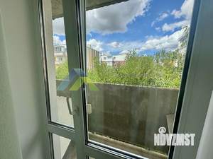 1-к квартира, вторичка, 26м2, 2/3 этаж