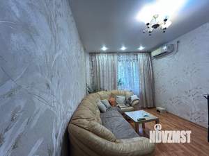 4-к квартира, вторичка, 90м2, 1/10 этаж