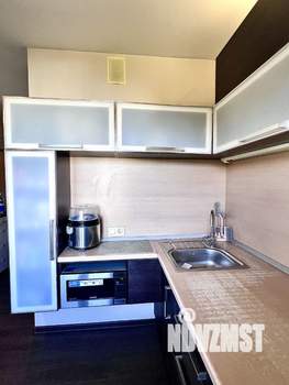 2-к квартира, вторичка, 51м2, 7/16 этаж