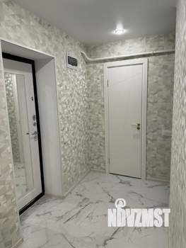 2-к квартира, вторичка, 51м2, 2/9 этаж