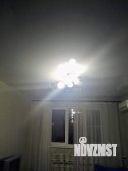2-к квартира, вторичка, 51м2, 9/9 этаж