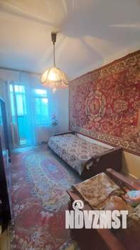 2-к квартира, вторичка, 51м2, 3/9 этаж