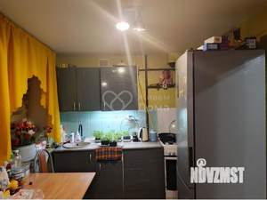 1-к квартира, вторичка, 32м2, 3/4 этаж