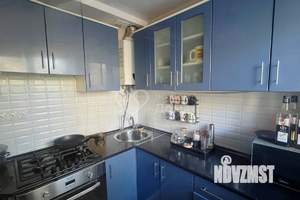 2-к квартира, вторичка, 46м2, 3/5 этаж