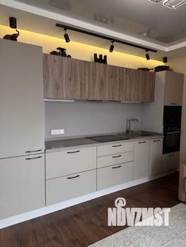 3-к квартира, вторичка, 71м2, 2/17 этаж