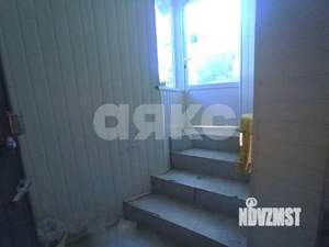 1-к квартира, вторичка, 31м2, -1/5 этаж