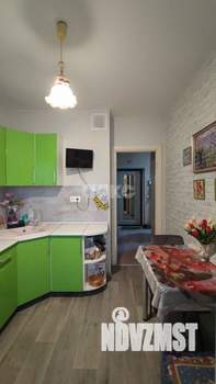 2-к квартира, вторичка, 54м2, 1/9 этаж