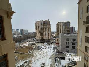 3-к квартира, вторичка, 96м2, 8/19 этаж