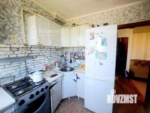 2-к квартира, вторичка, 42м2, 4/4 этаж