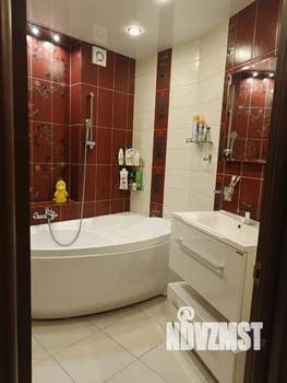 3-к квартира, вторичка, 95м2, 6/10 этаж