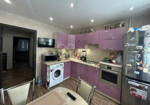 2-к квартира, вторичка, 54м2, 3/9 этаж