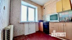 3-к квартира, вторичка, 50м2, 5/5 этаж