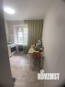 2-к квартира, вторичка, 45м2, 2/9 этаж
