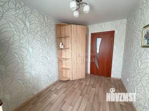 3-к квартира, вторичка, 55м2, 9/9 этаж