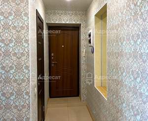 2-к квартира, вторичка, 44м2, 4/4 этаж