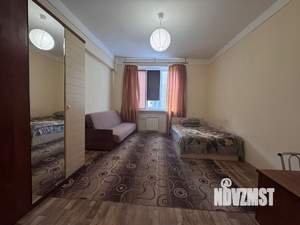 3-к квартира, вторичка, 78м2, 4/5 этаж