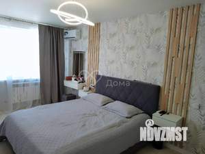 3-к квартира, вторичка, 61м2, 5/5 этаж