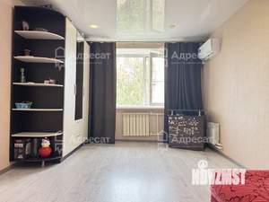 1-к квартира, вторичка, 31м2, 5/5 этаж