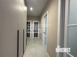 3-к квартира, вторичка, 65м2, 4/10 этаж