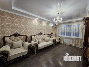 2-к квартира, вторичка, 52м2, 3/9 этаж