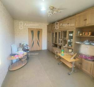 2-к квартира, вторичка, 51м2, 7/9 этаж