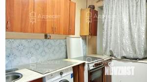 4-к квартира, вторичка, 84м2, 1/9 этаж