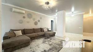 4-к квартира, вторичка, 136м2, 4/26 этаж