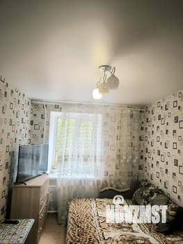 3-к квартира, вторичка, 59м2, 3/9 этаж