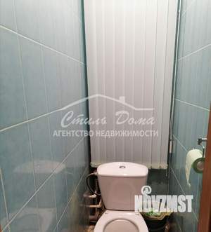 3-к квартира, вторичка, 59м2, 5/5 этаж