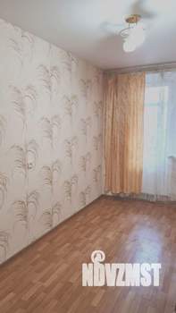 3-к квартира, вторичка, 55м2, 1/9 этаж