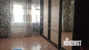 3-к квартира, вторичка, 53м2, 5/5 этаж