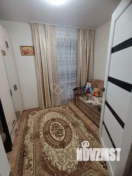 3-к квартира, вторичка, 42м2, 3/5 этаж
