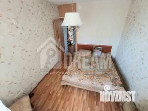 3-к квартира, вторичка, 65м2, 5/9 этаж