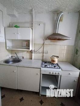 1-к квартира, вторичка, 33м2, 3/5 этаж