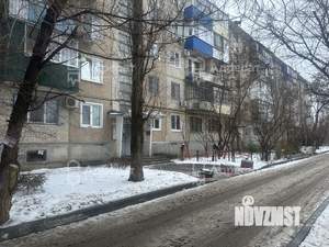 3-к квартира, вторичка, 48м2, 5/5 этаж