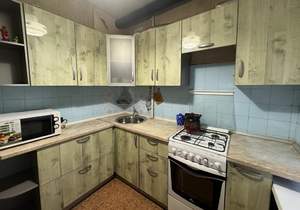 2-к квартира, вторичка, 42м2, 2/5 этаж