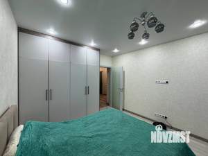 2-к квартира, вторичка, 57м2, 7/10 этаж