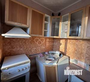 2-к квартира, вторичка, 37м2, 2/2 этаж