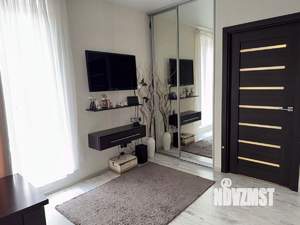 2-к квартира, вторичка, 55м2, 3/4 этаж