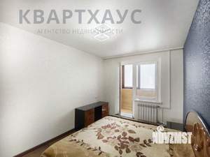 2-к квартира, вторичка, 53м2, 6/9 этаж