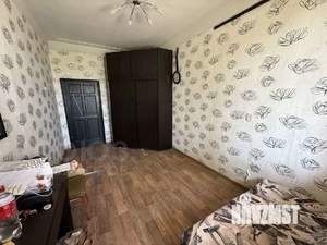 3-к квартира, вторичка, 73м2, 2/7 этаж