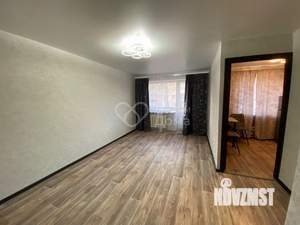 1-к квартира, вторичка, 31м2, 4/5 этаж