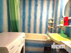 2-к квартира, вторичка, 52м2, 5/5 этаж